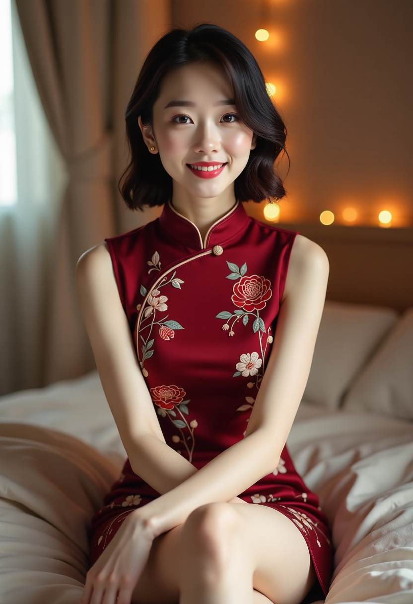 亲密关系读本
