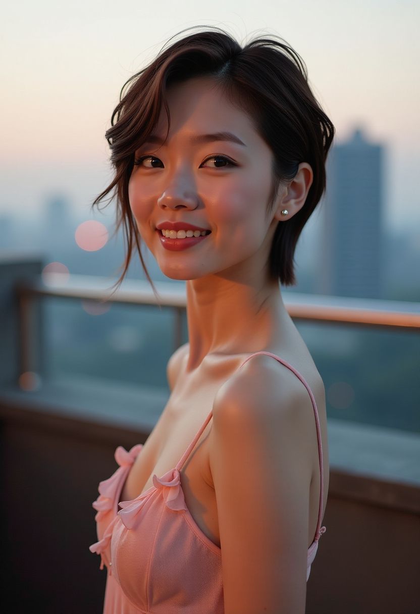 婚姻的七法则
